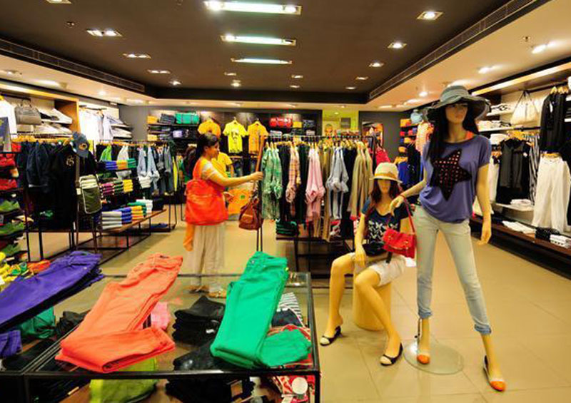 Govt. Likely To Announce National Retail Trade Policy - Textile Insights