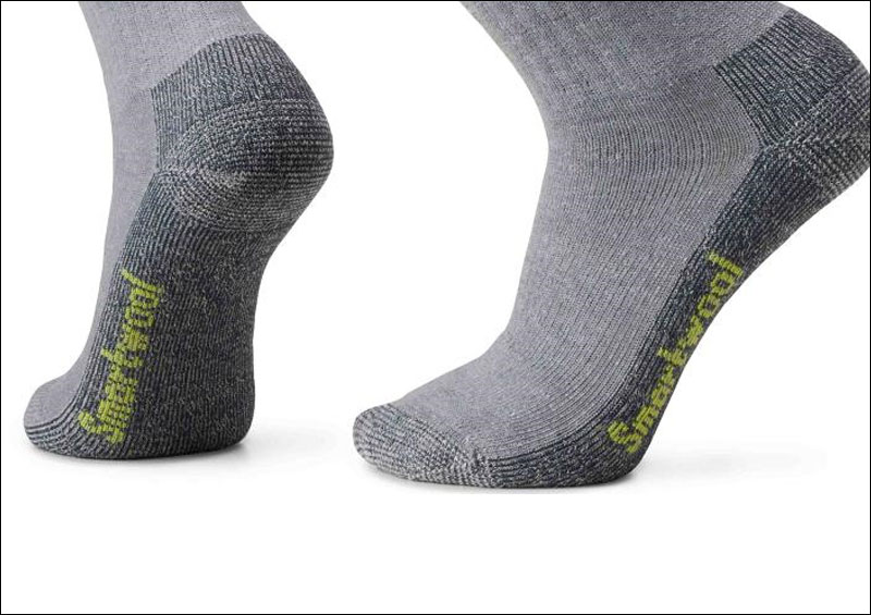Smart Socks