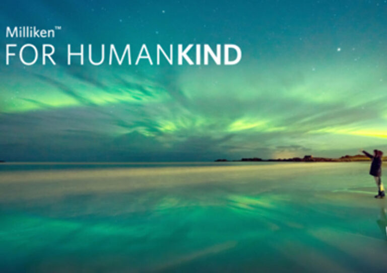 Milliken For Humankind Textile Insights