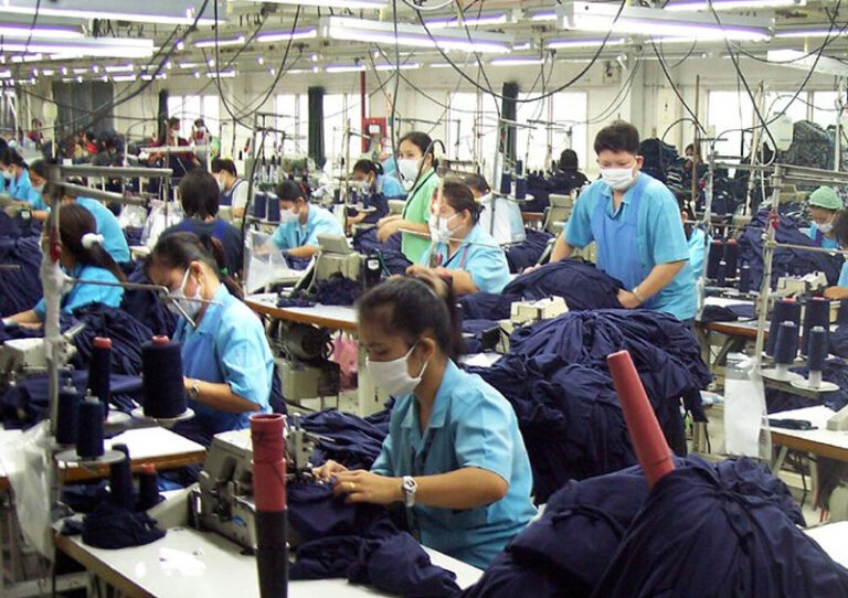 Vietnam’s Textile Industry Recovery Amid New Challenges Textile Insights