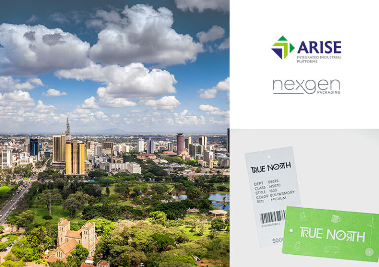 Nexgen Packaging And ARISE IIP Partner To Advance African Textile ...