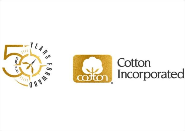 Iconic ‘Seal Of Cotton’ Trademark Celebrates 50 Years Textile Insights