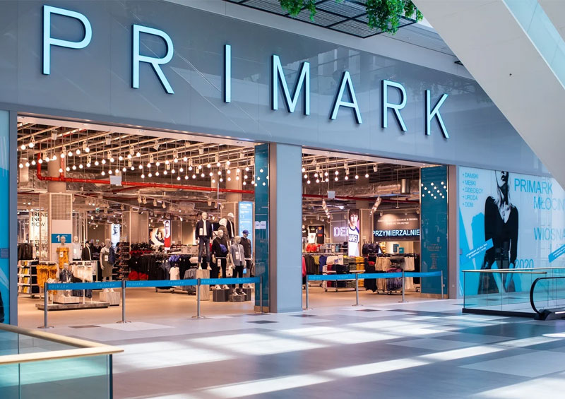 Primark Prepares for Store Opening: Hiring 100 New Colleagues - Textile ...