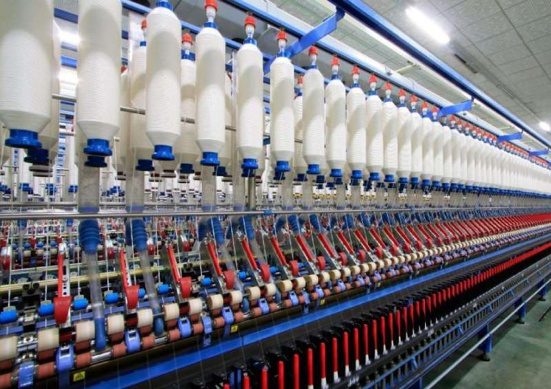 India May Announce Incentives For Textile & Garment Sector - Textile ...