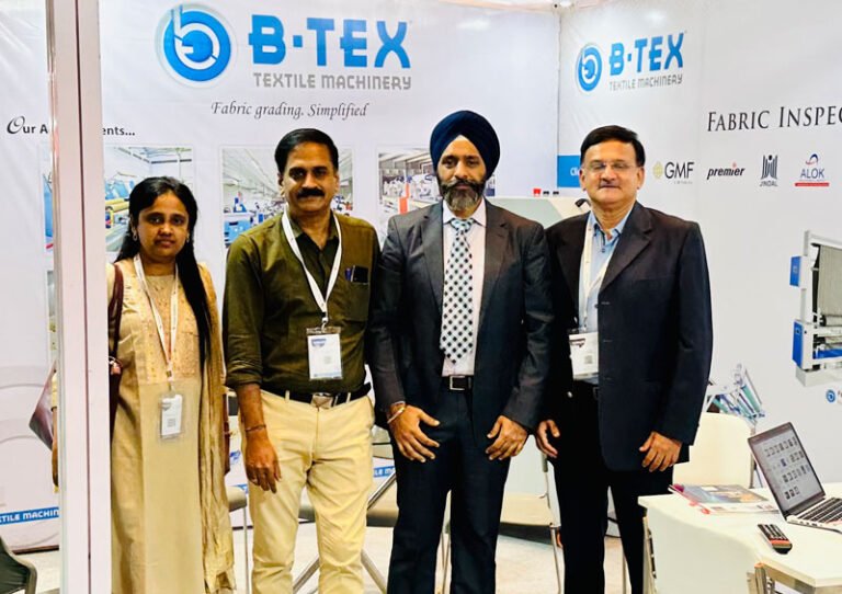B-Tex: Pioneering Global Innovation In Technical Textile Industry ...