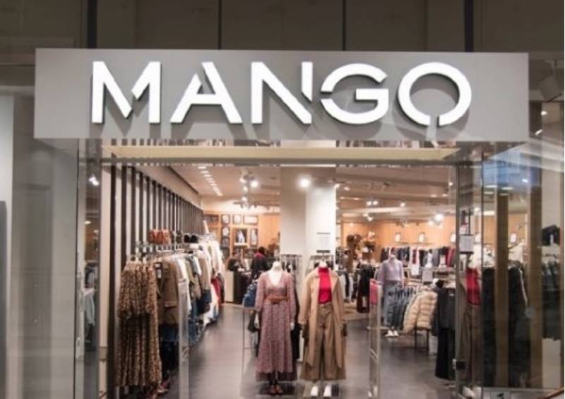 Spanish Fashion Brand Mango Celebrates 40th Anniversary - Textile Insights