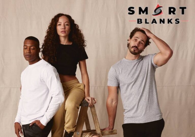 Smart Blanks Opens New Warehouse In Anaheim, California Textile Insights