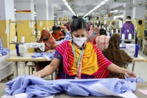 Bangladesh Exports May Shrink Up To 14% Post LDC Graduation - Textile ...