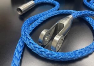 Samson Partners With Applied Fiber To Enhance Synthetic Rope Solutions ...