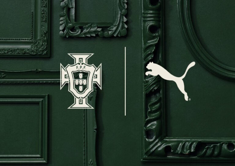 Puma Hand Sign PUMA Signs Long-Term Partnership With Portuguese Football Federation ...