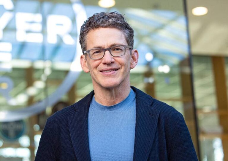 Bayer Extends Ceo Bill Anderson S Term To 2029 Textile Insights