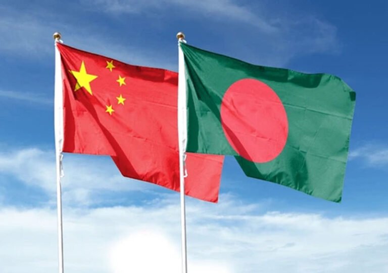 Chinese Investment In Bangladesh Jumps 300%; Dhaka Eyes Deeper Economic ...