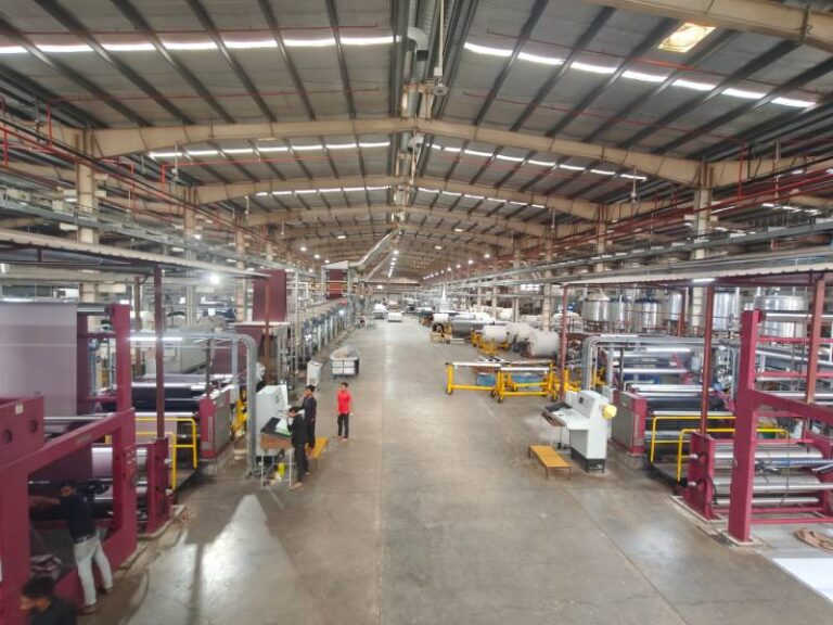 Microtex Processors: Bridging The Gap Between Raw Fabric And World ...