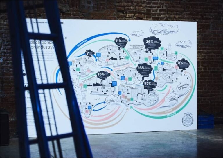 H&M Foundation Launches Open Toolkit To Drive Coordinated Climate ...