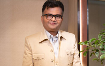 Dr Aneel Kashi Murarka, Managing Director, Mirachem Industries