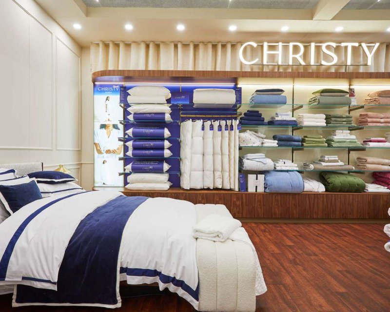 Welspun Christry