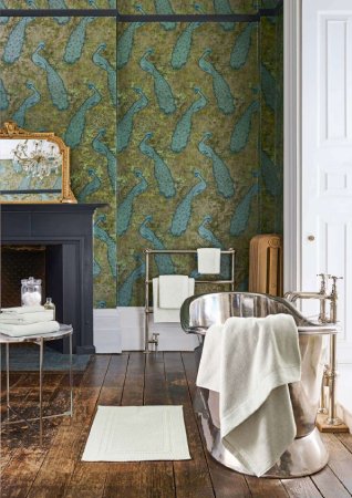 Welspun bath lines